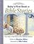 Baby's First Book of Bible Stories (Lullabible, 4)