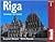 The Bradt City Guide Riga (Bradt Travel Guides)