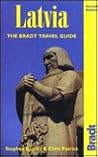 The Bradt Travel Guide Latvia
