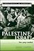 Palestine/Israel by James D. Ciment