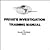 Private Investigation Training Manual