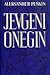 Jevgeni Onegin