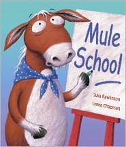 Mule School (Paperback)