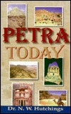 Petra Today (Paperback)