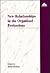 New Relationships in the Organized Professions by Robin Fincham