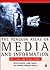 The Penguin Atlas of Media and Information: Key Issues and Global Trends
