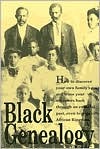 Black Genealogy (Paperback)