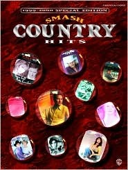 Smash Country Hits 1999-2000 (Paperback)