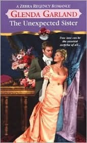 The Unexpected Sister (Paperback)