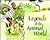 Legends of the Animal World (Cambridge Legends)