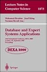 [(Database and Expert Systems Applications: 11th International Conference, Dexa 2000 London, UK, September 4-8, 2000 Proceedings )] [Author: Mohamed Ibrahim] [Oct-2000]