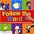 Follow the Words by Roberta Butler