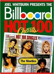 Billboard Hot 100 Charts - The Nineties