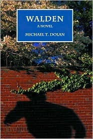 Capa do Livro Walden