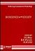 Bioscience - Society: Report of the Schering Workshop, Berlin 1990, November 25-30