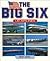 The Big 6 Us Airlines
