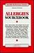 Allergies Sourcebook by Allan R. Cook