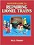 Beginner's Guide to Repairing Lionel Trains