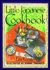 A Little Japanese Cookbook (Hardcover)