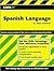 Cliffsap Spanish Language