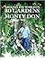 Around the World in 80 Gardens by Montagu Don