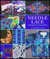Needle Lace: Techniques & Inspirations (Hardcover)