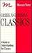 Greek and Roman Classics