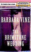 The Brimstone Wedding