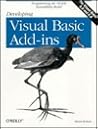 Developing Visual Basic Add-ins: The VB IDE Extensibility Model