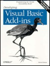 Developing Visual Basic Add-ins: The VB IDE Extensibility Model (Paperback)
