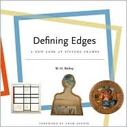 Defining Edges: A New Look at Picture Frames (Hardcover)