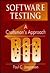 Software Testing: A Craftsman's Approach