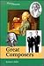 Great Composers (History Makers)