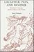 Laughter, Pain & Wonder: Shakespeare's Comedies and the Audience in the Theater