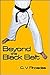Beyond the Black Belt by C.V. Rhoades