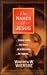 The Names of Jesus
