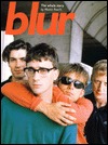 Blur: The Whole Story (Paperback)