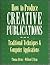 How To Produce Creative Pub...