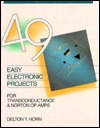 49 Easy Electronic Projects for Transconductance & Norton Op Amps