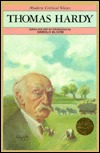 Thomas Hardy (Hardcover)