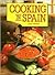 Cooking in Spain