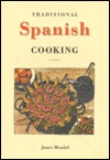 Traditional Spanish Cooking (Hardcover)
