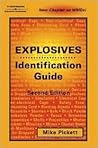 Explosives Identification Guide Explosives Identification Guide