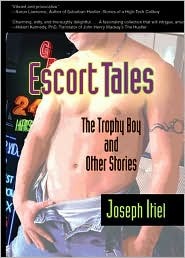 Escort Tales: The Trophy Boy and Other Stories (Paperback)
