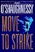 Move to Strike (Nina Reilly #6)