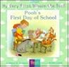 Pooh's First Day of School