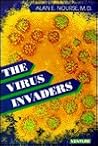 The Virus Invaders (Venture Book) The Virus Invaders (Venture Book)
