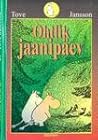Ohtlik jaanipäev