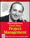 Professional Visual Basic 6 Project Management (Paperback)