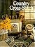 Country Cross-Stitch